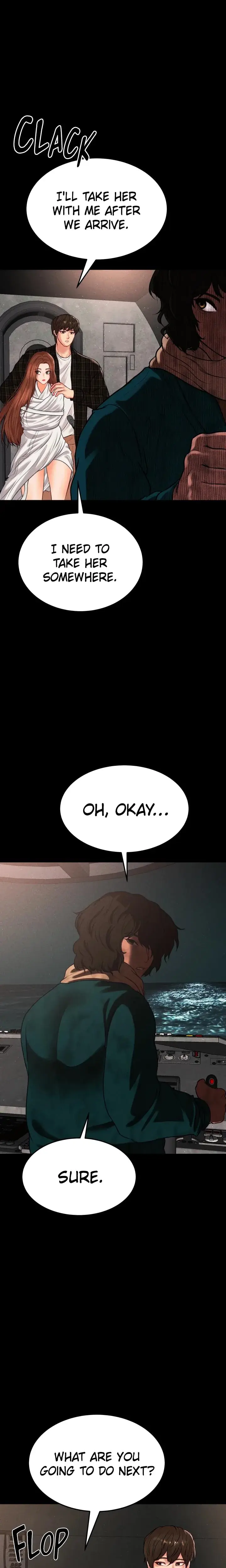Zzin Chapter 62 - Page 25