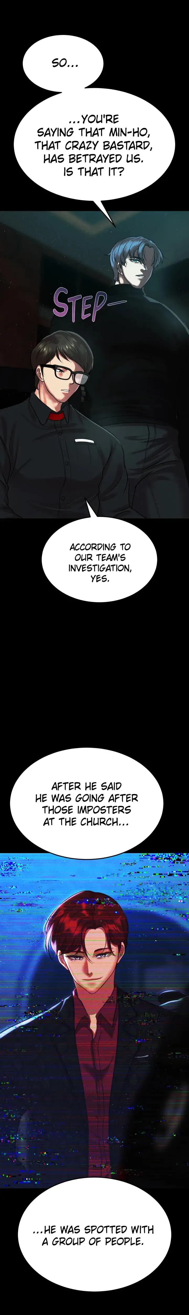 Zzin Chapter 62 - Page 28