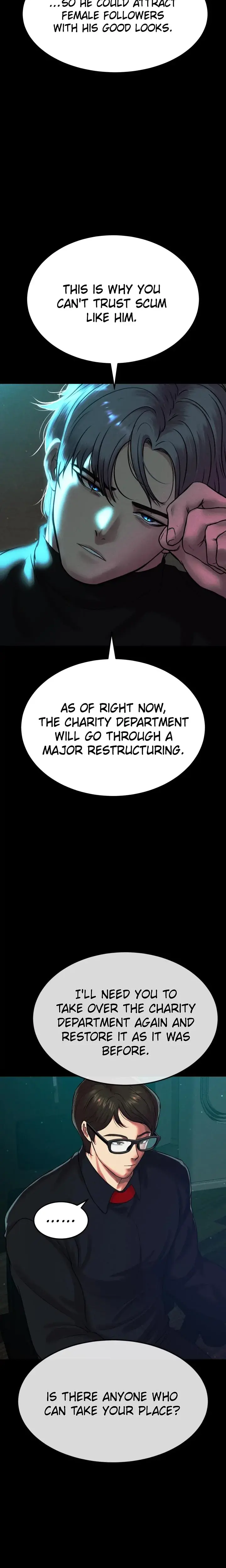 Zzin Chapter 62 - Page 31