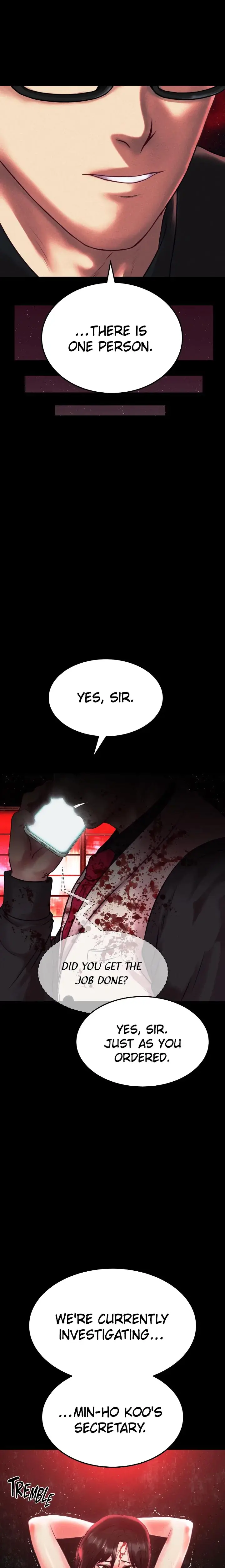 Zzin Chapter 62 - Page 32