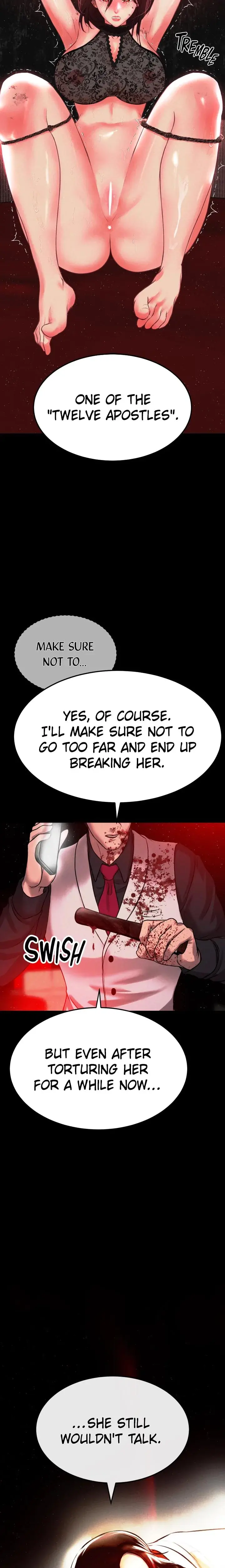 Zzin Chapter 62 - Page 33