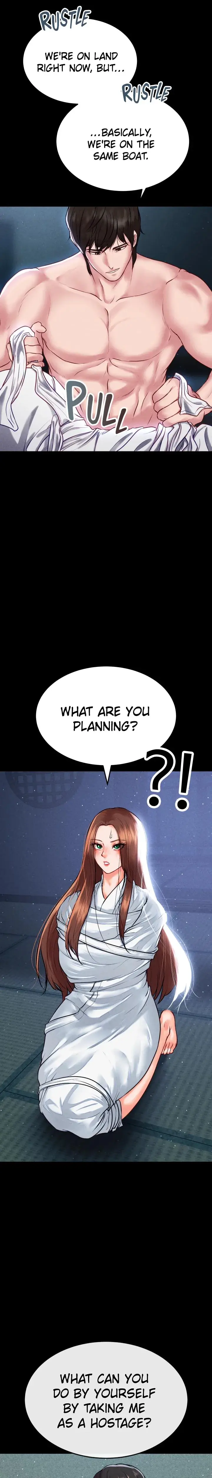 Zzin Chapter 62 - Page 5