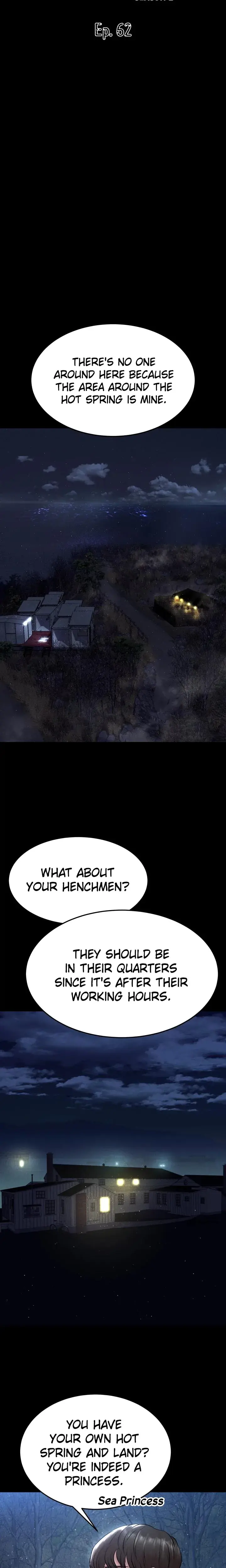 Zzin Chapter 62 - Page 7