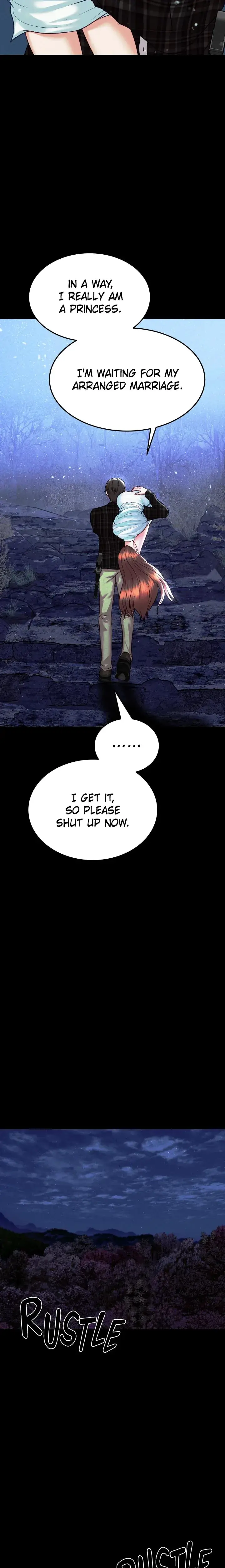 Zzin Chapter 62 - Page 9