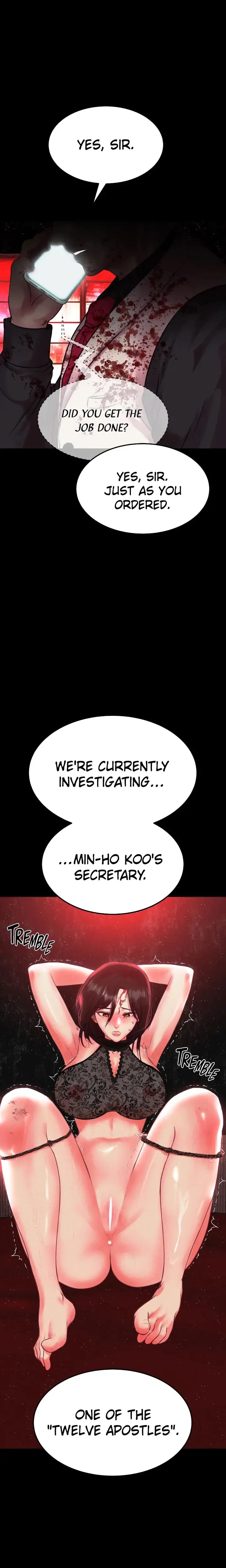 Zzin Chapter 63 - Page 1