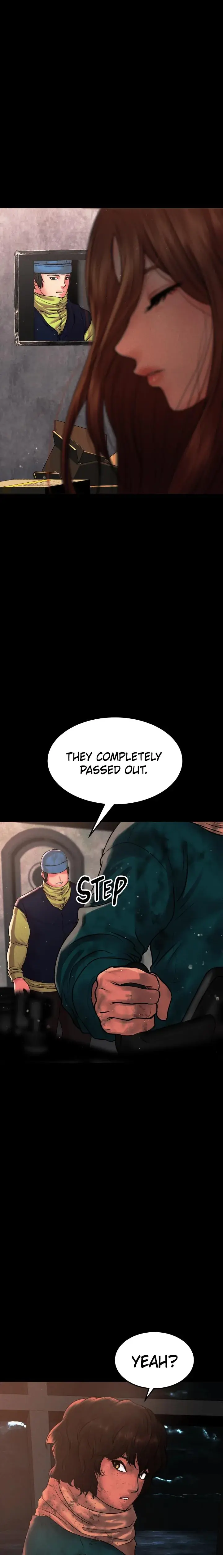 Zzin Chapter 63 - Page 12