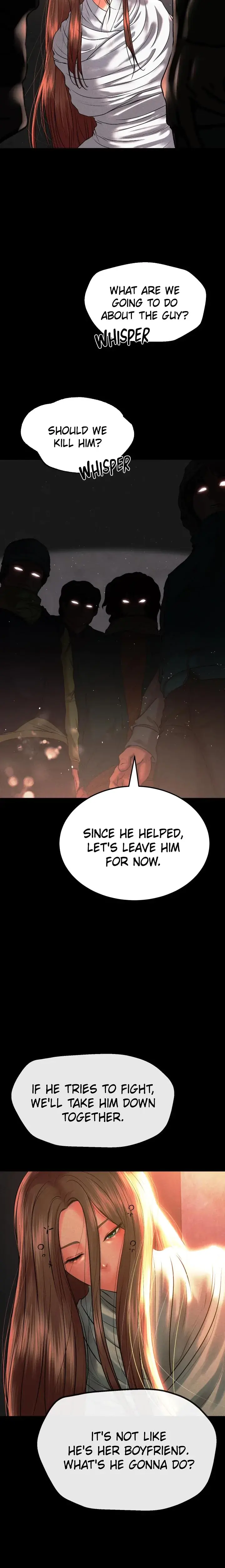 Zzin Chapter 63 - Page 14