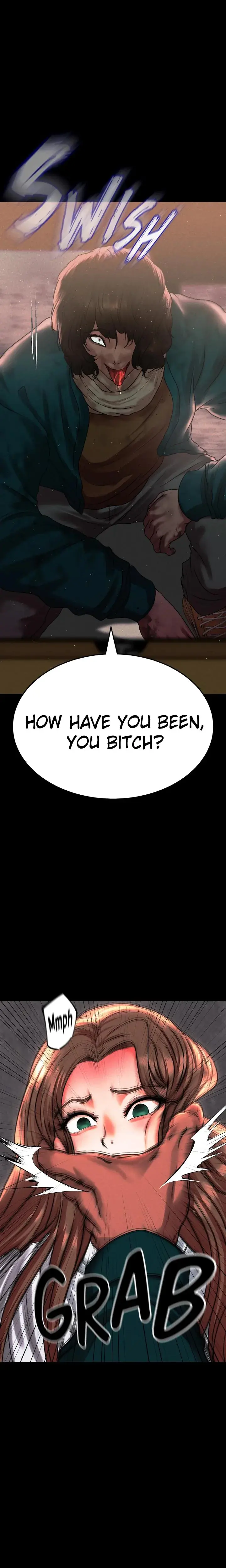 Zzin Chapter 63 - Page 15