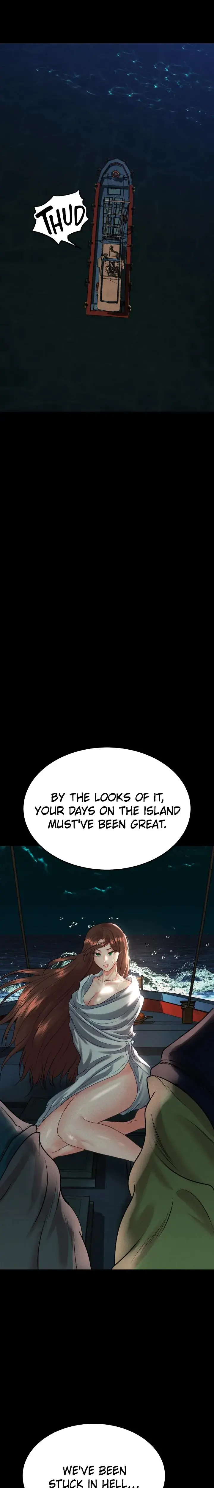 Zzin Chapter 63 - Page 16