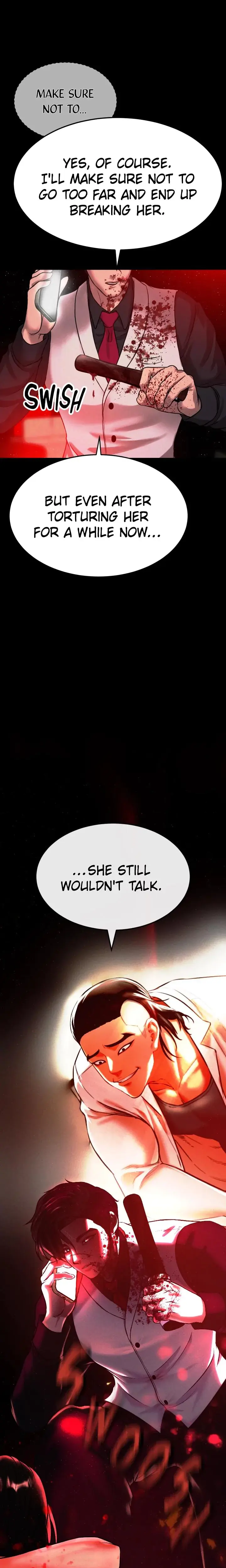 Zzin Chapter 63 - Page 2