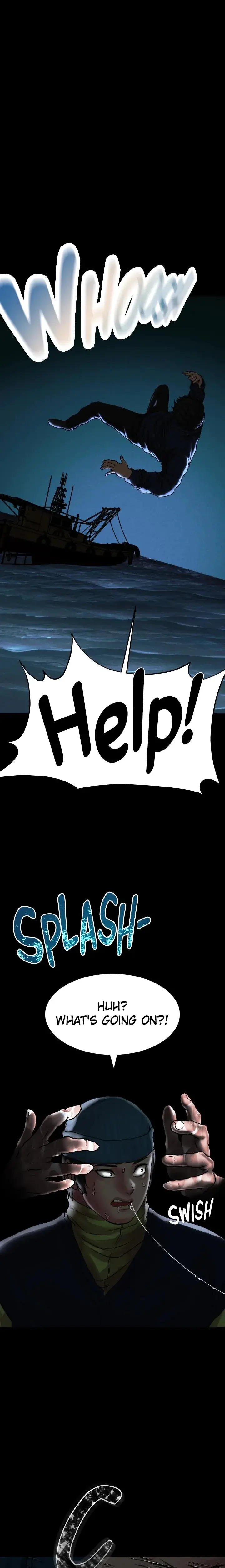 Zzin Chapter 63 - Page 28