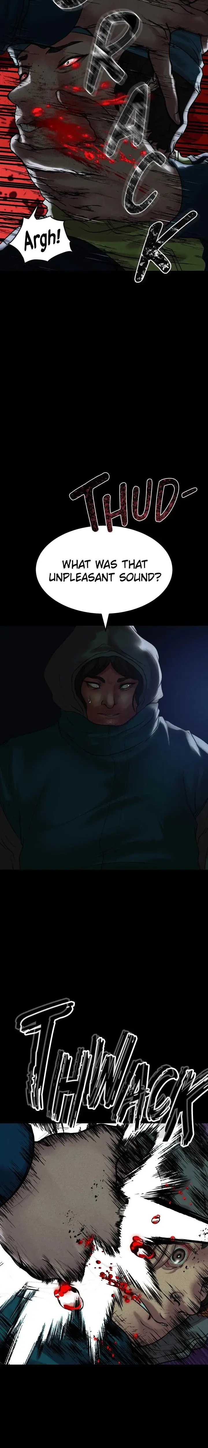 Zzin Chapter 63 - Page 29