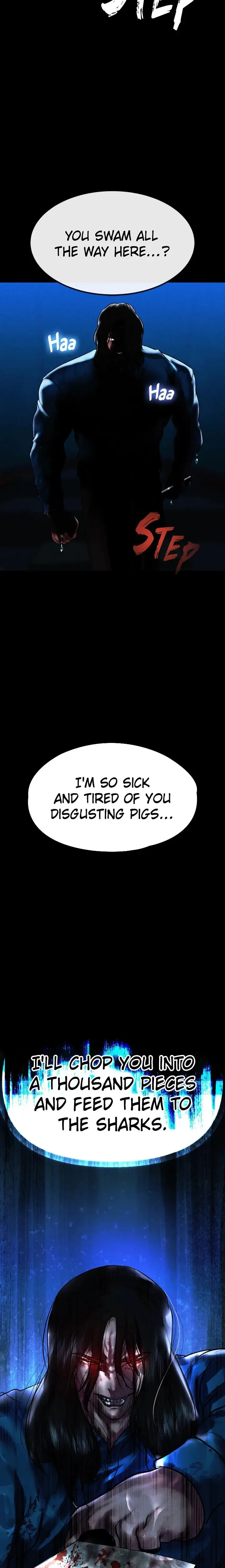 Zzin Chapter 63 - Page 32