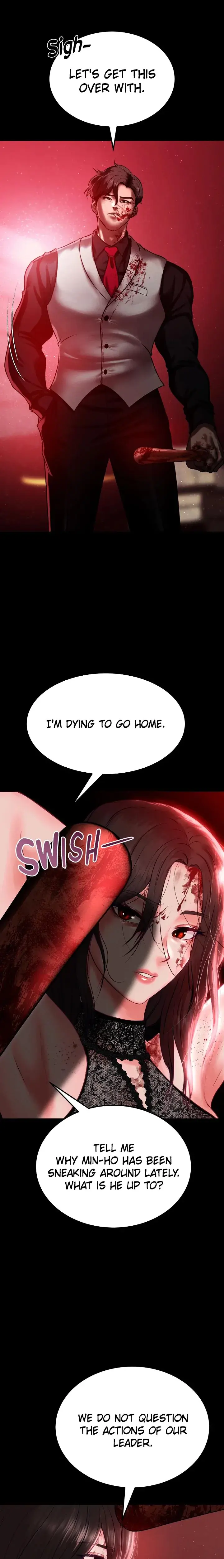 Zzin Chapter 63 - Page 4
