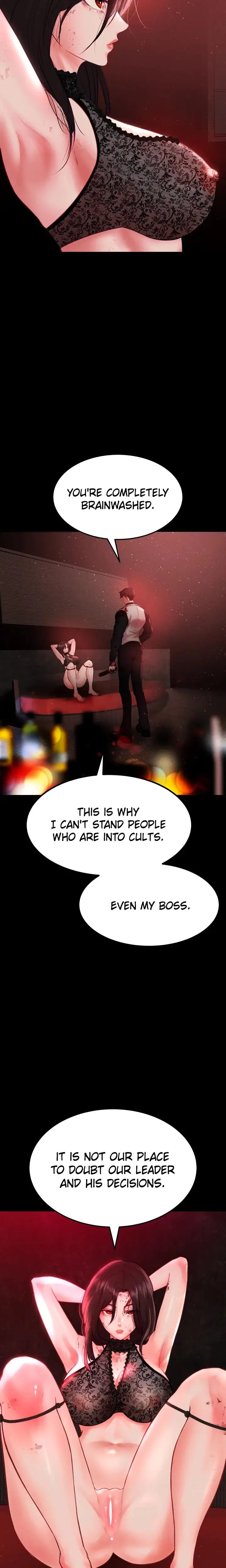 Zzin Chapter 63 - Page 5