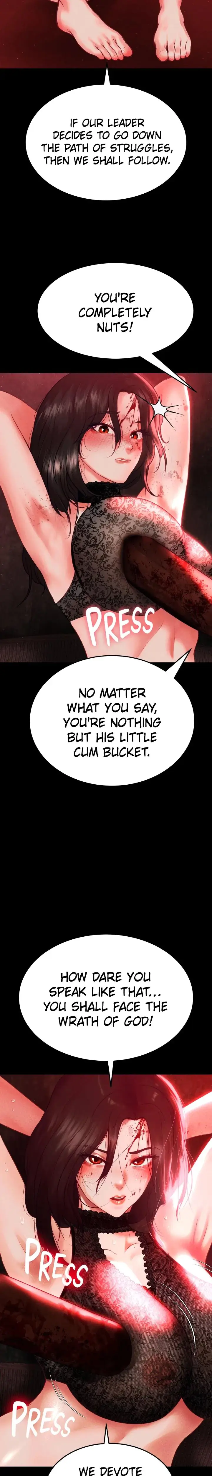 Zzin Chapter 63 - Page 6