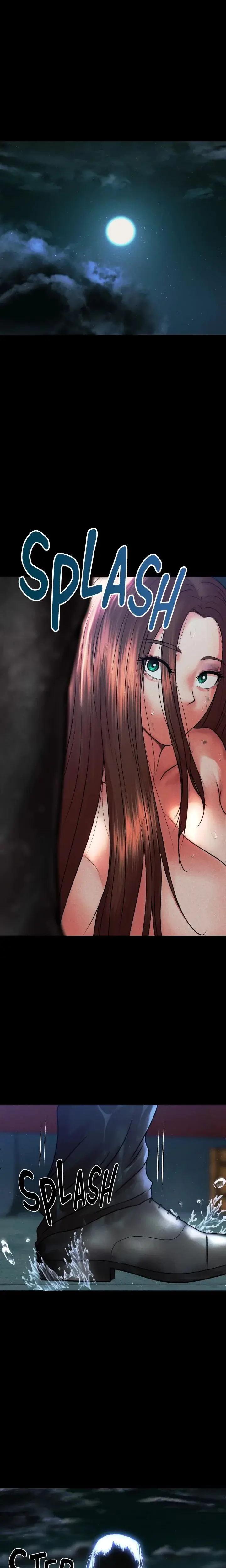 Zzin Chapter 64 - Page 1