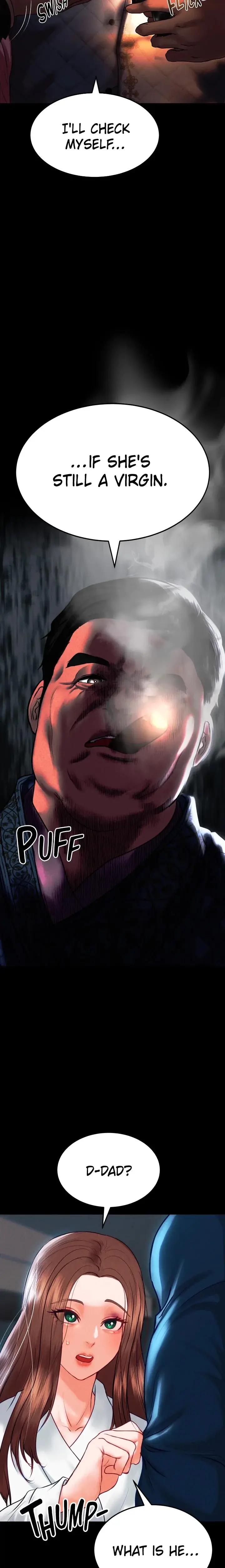 Zzin Chapter 64 - Page 13