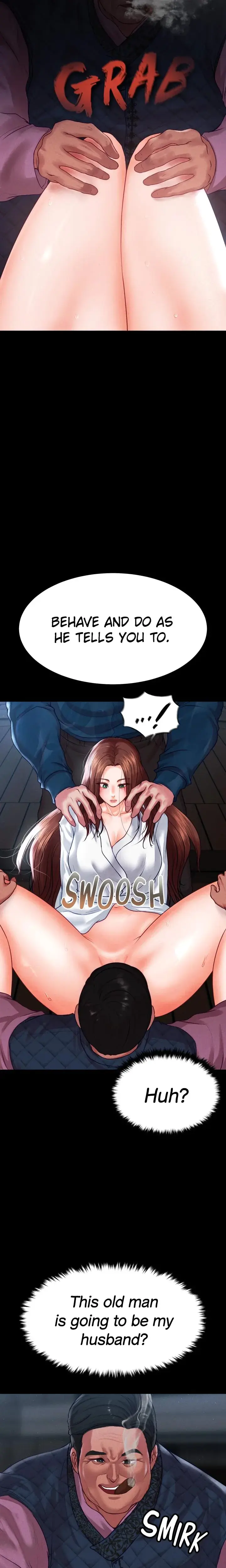 Zzin Chapter 64 - Page 15