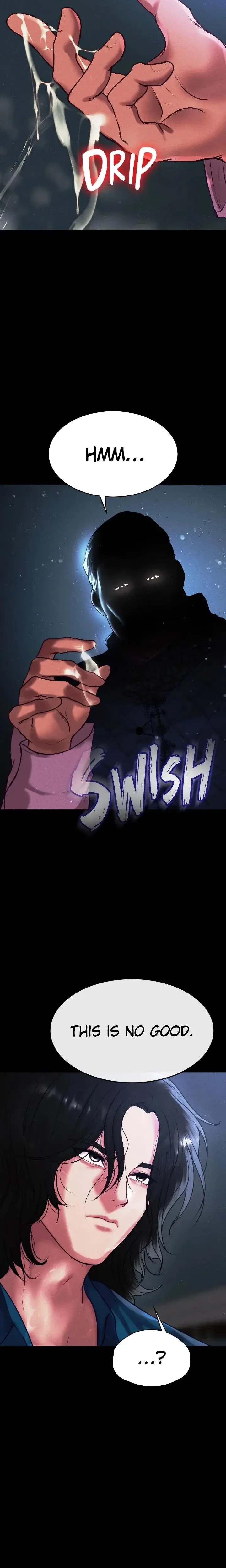 Zzin Chapter 64 - Page 18