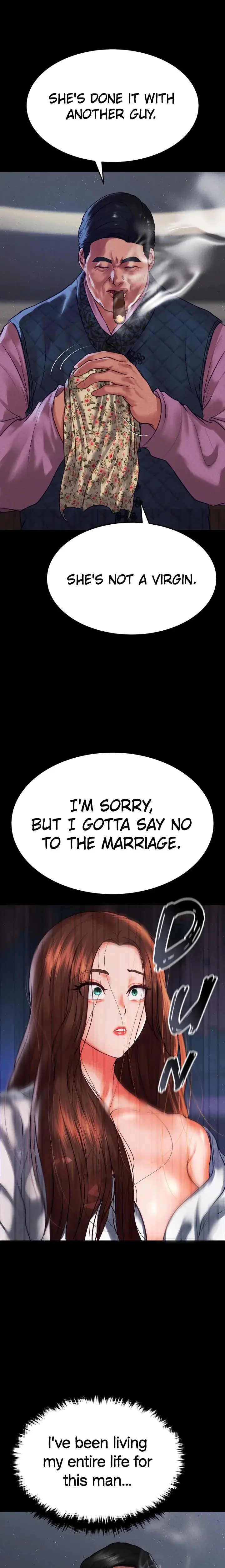 Zzin Chapter 64 - Page 19