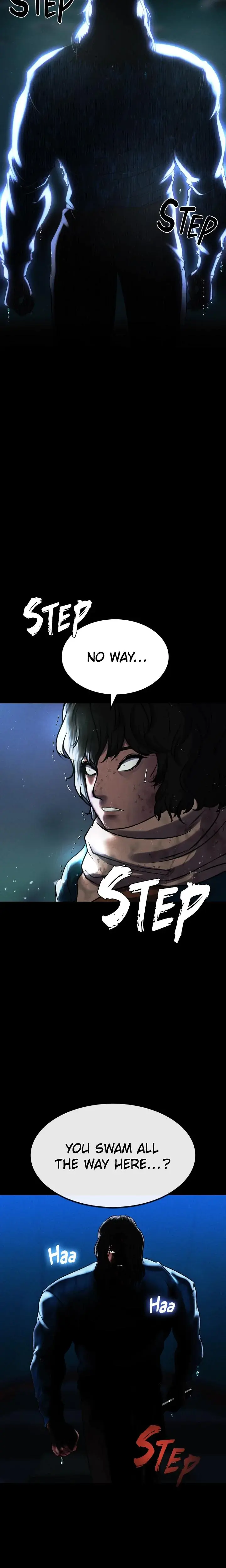 Zzin Chapter 64 - Page 2