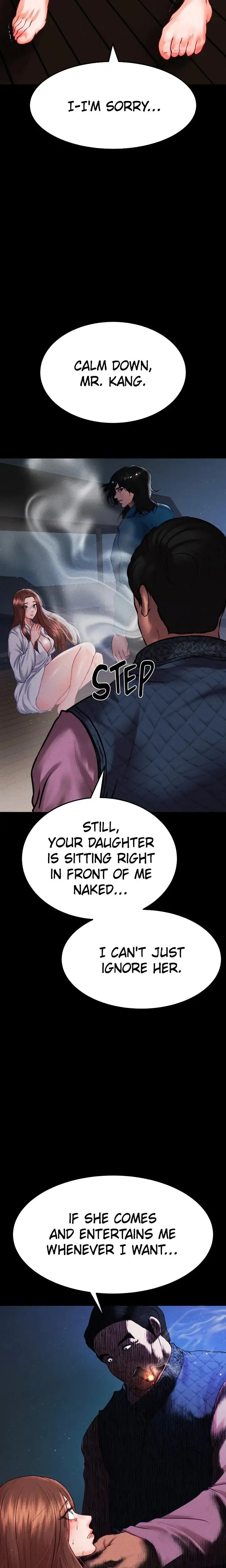 Zzin Chapter 64 - Page 22