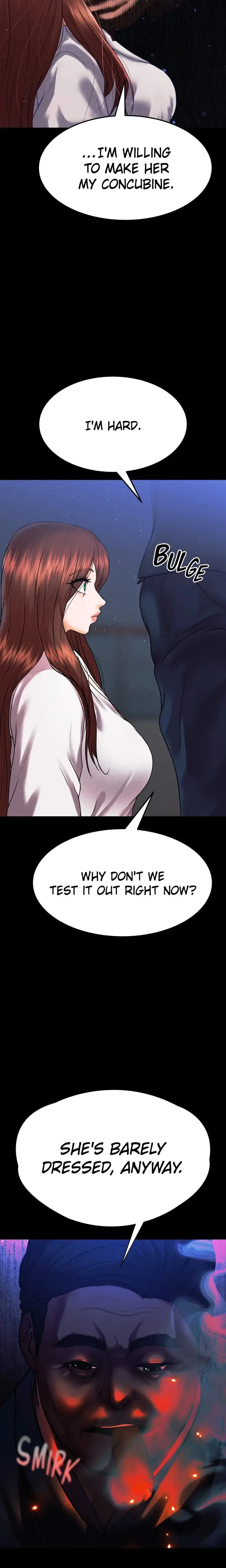 Zzin Chapter 64 - Page 23