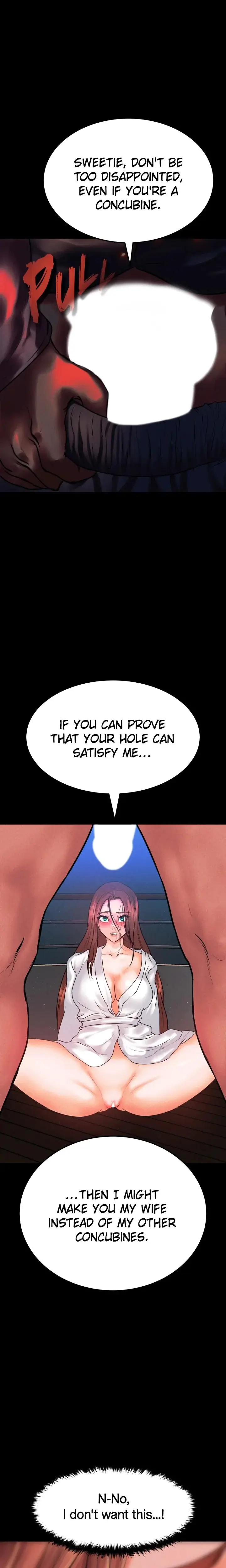 Zzin Chapter 64 - Page 24
