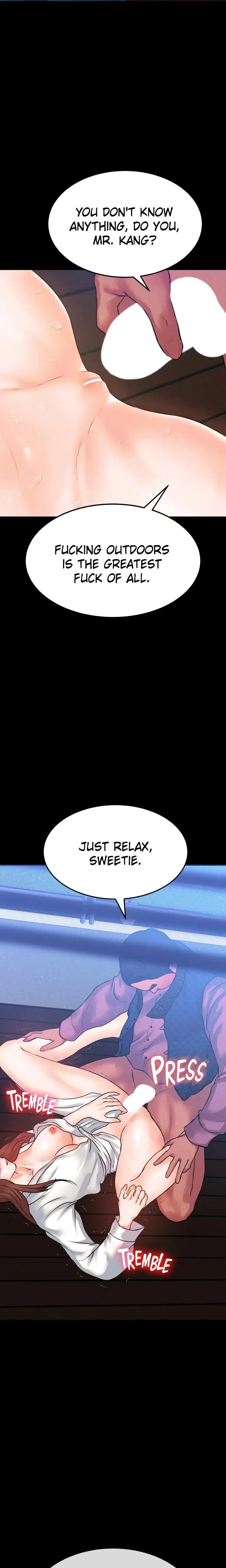 Zzin Chapter 64 - Page 26