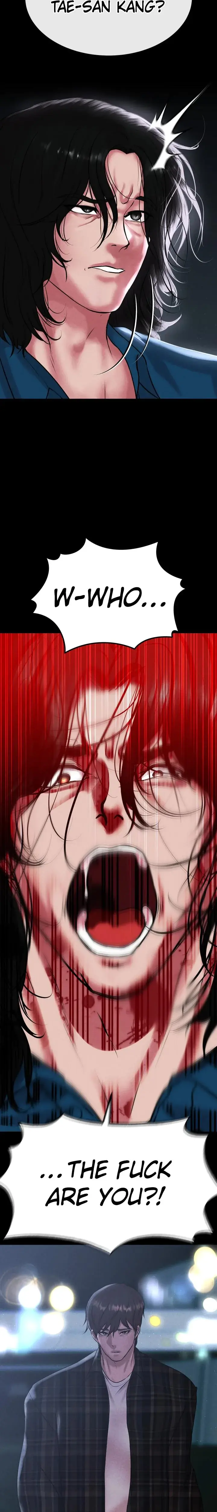Zzin Chapter 64 - Page 29