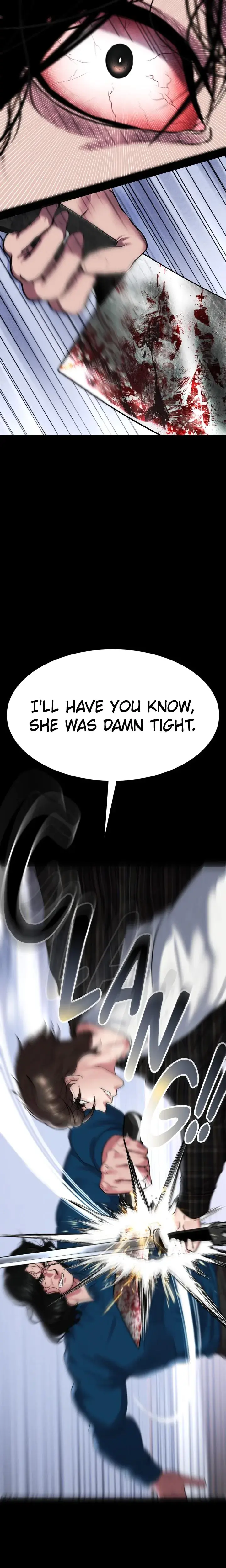 Zzin Chapter 64 - Page 31