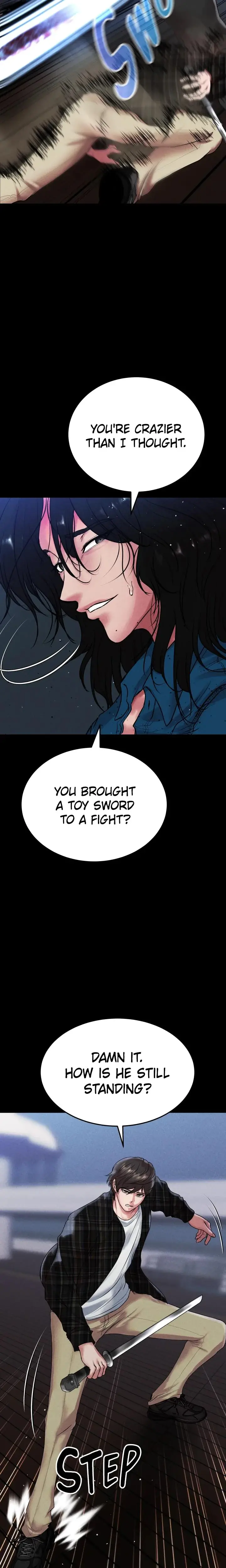 Zzin Chapter 65 - Page 10