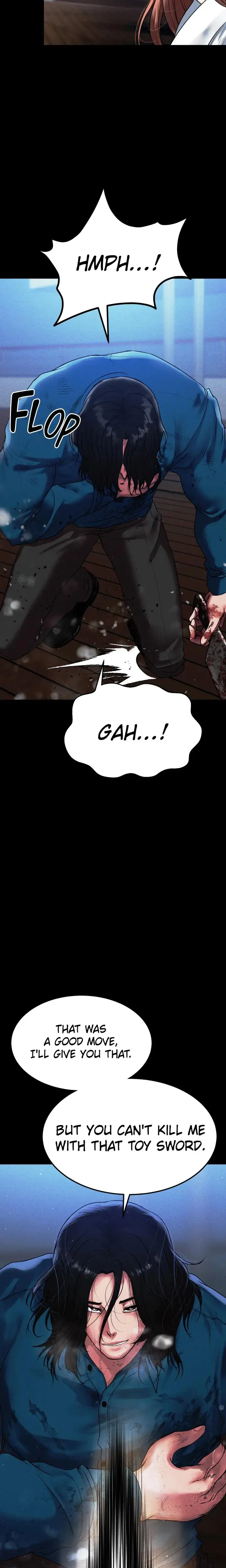 Zzin Chapter 65 - Page 14