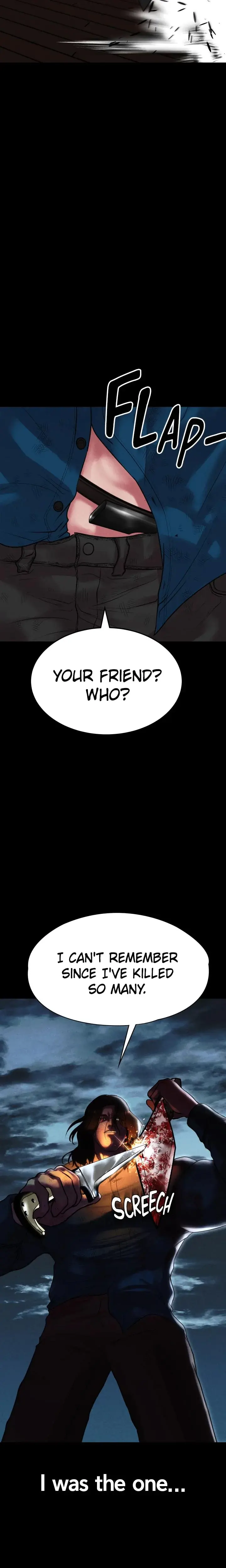 Zzin Chapter 65 - Page 18