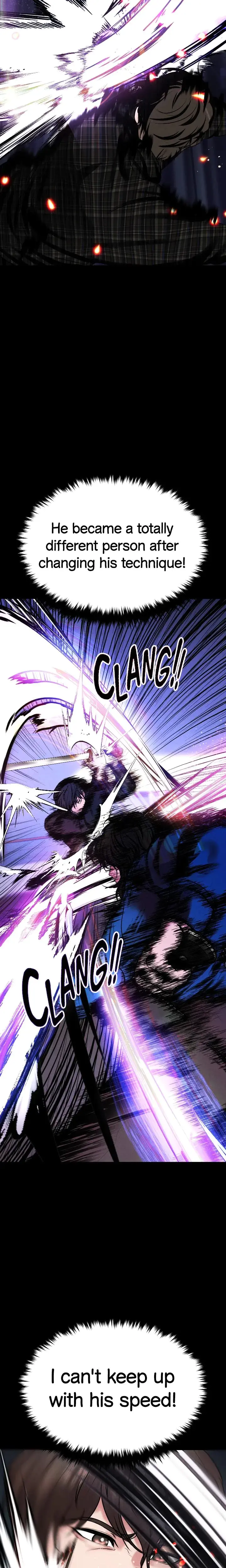 Zzin Chapter 65 - Page 21