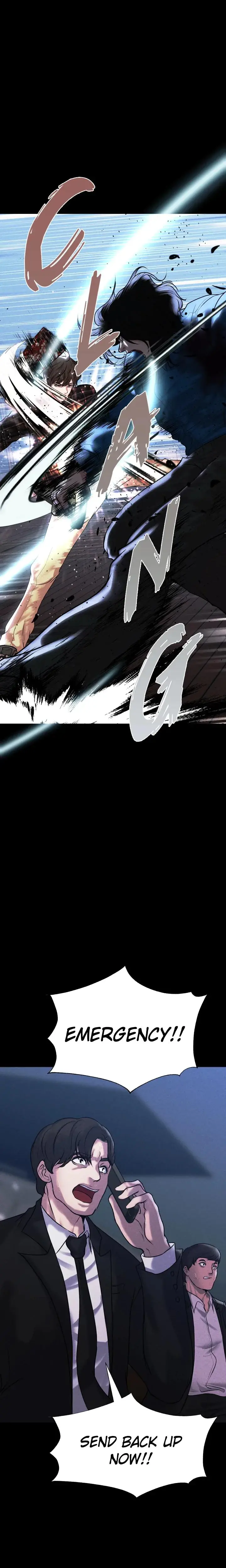Zzin Chapter 65 - Page 27