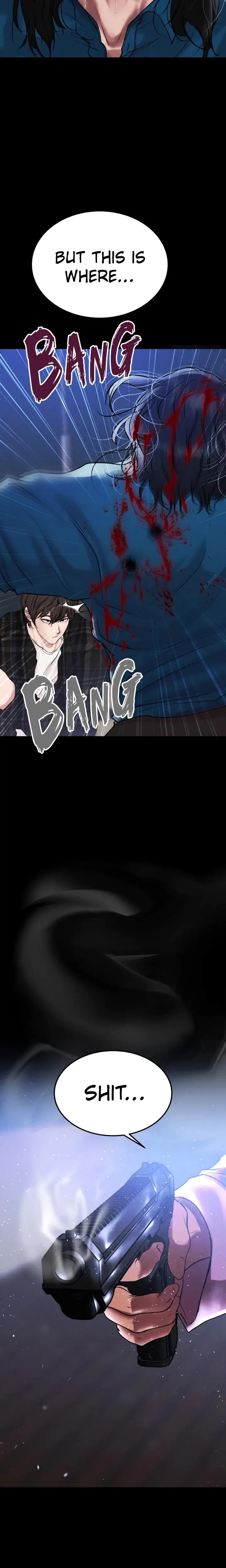 Zzin Chapter 65 - Page 29