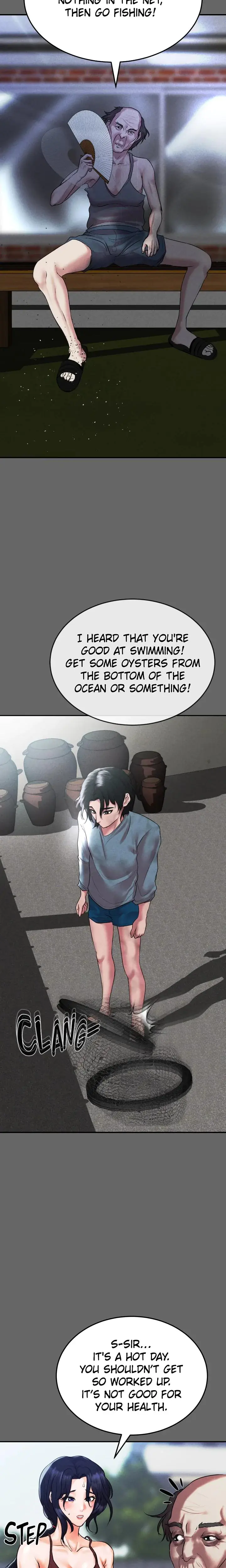 Zzin Chapter 65 - Page 33
