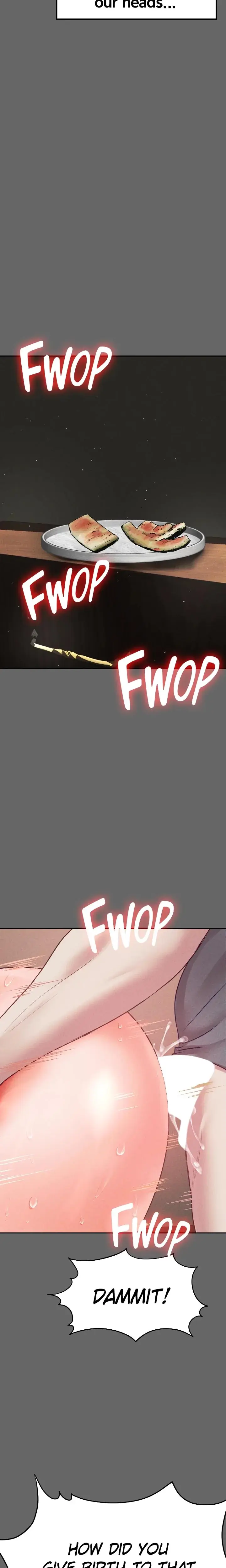 Zzin Chapter 65 - Page 36