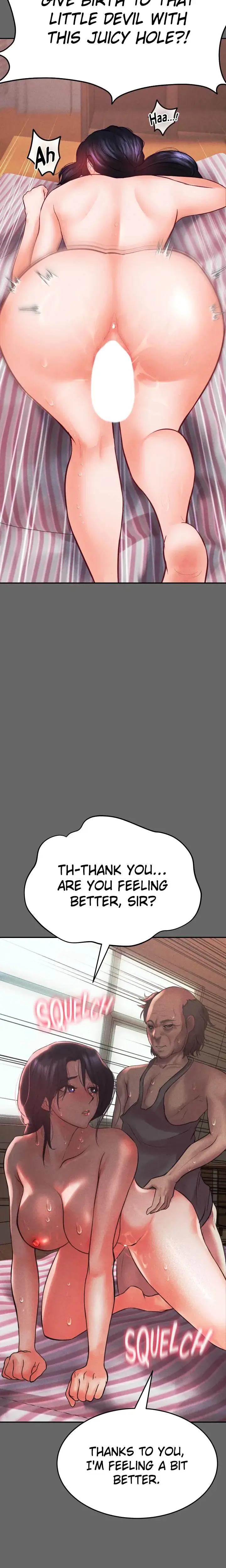 Zzin Chapter 65 - Page 37