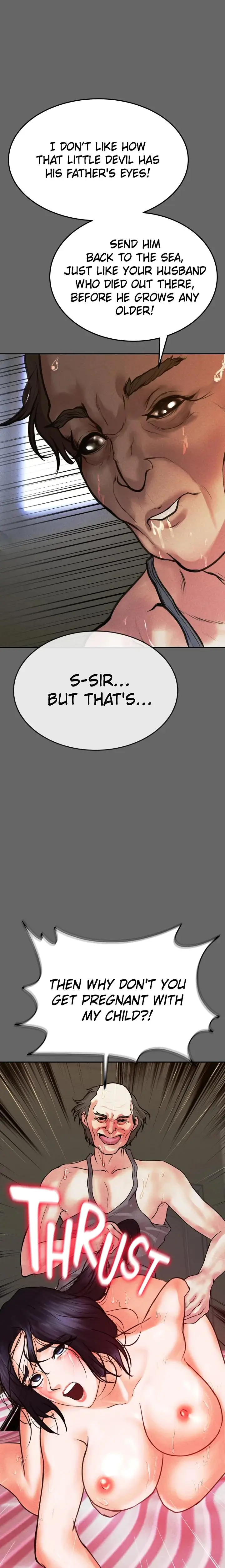 Zzin Chapter 65 - Page 38