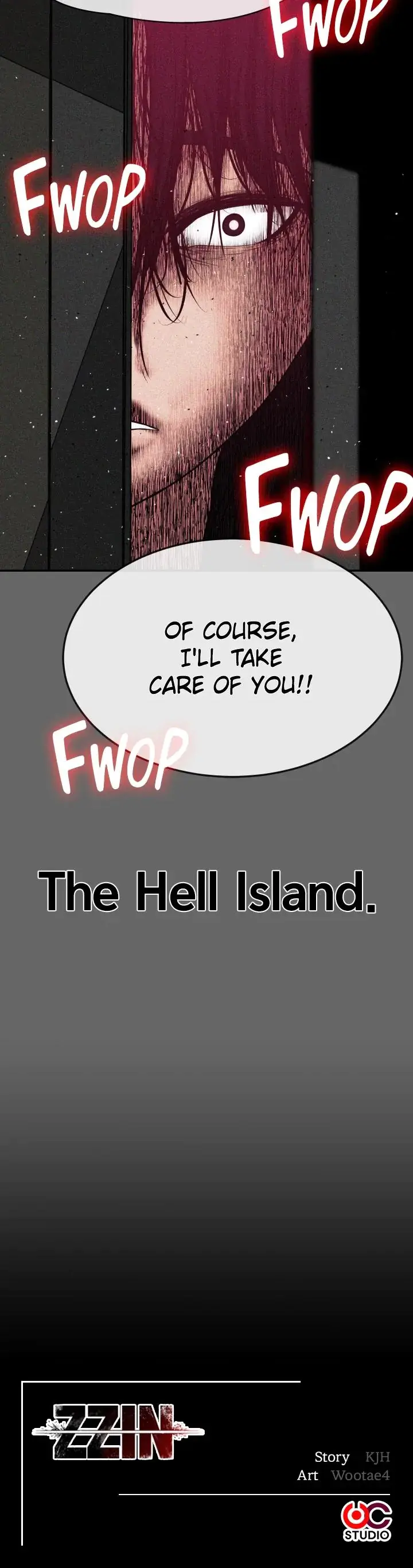 Zzin Chapter 65 - Page 40