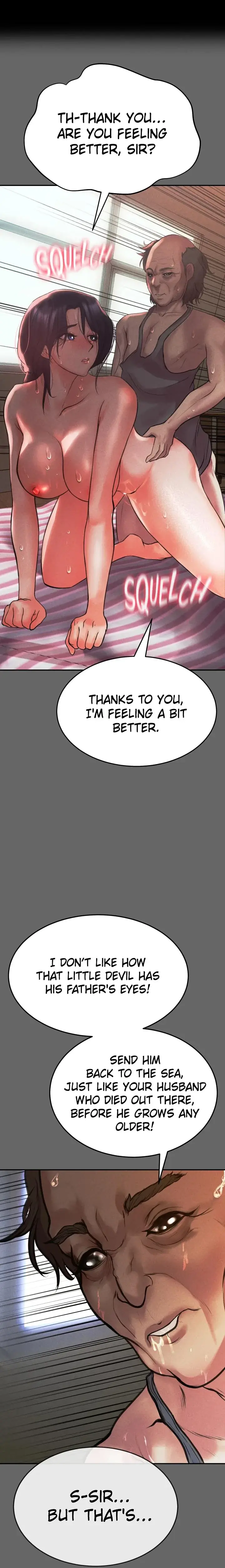 Zzin Chapter 66 - Page 1