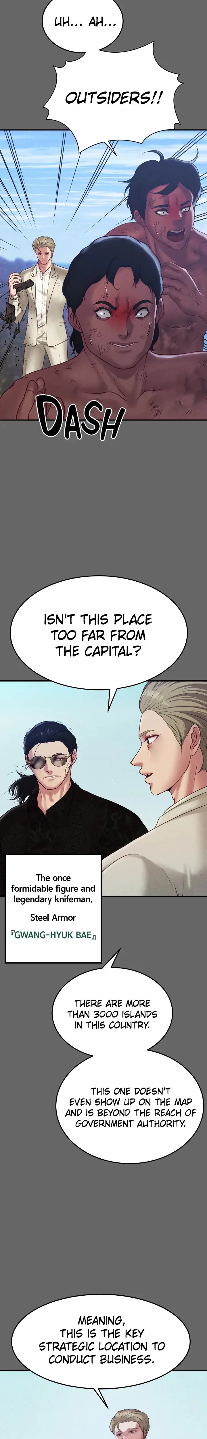 Zzin Chapter 66 - Page 11