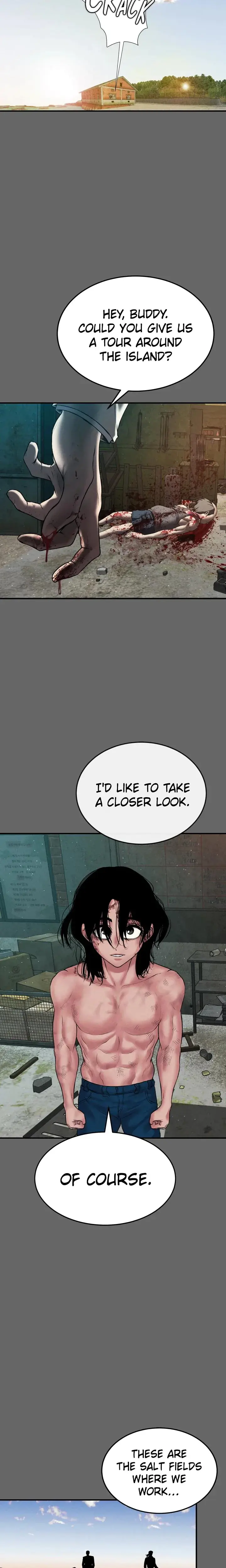 Zzin Chapter 66 - Page 19