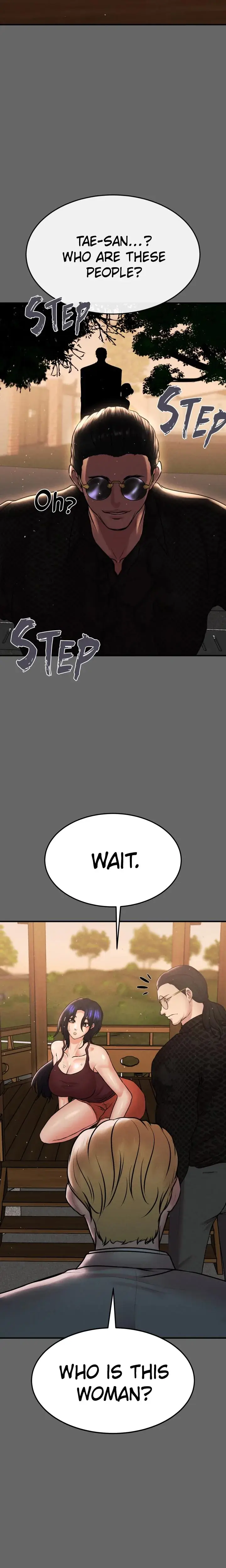 Zzin Chapter 66 - Page 21