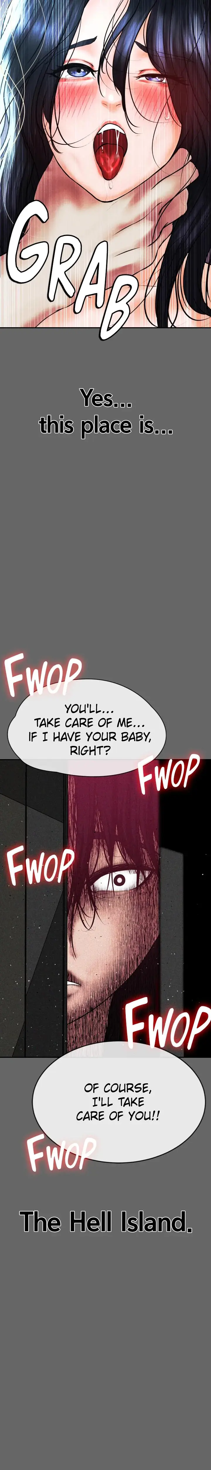 Zzin Chapter 66 - Page 3