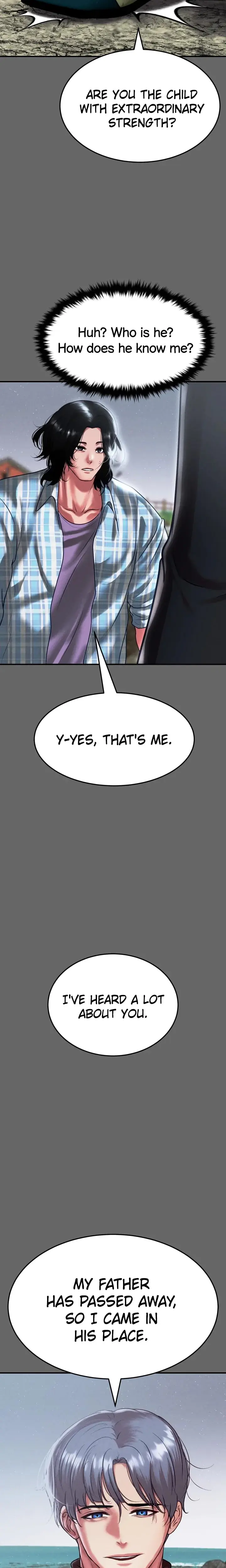 Zzin Chapter 66 - Page 32