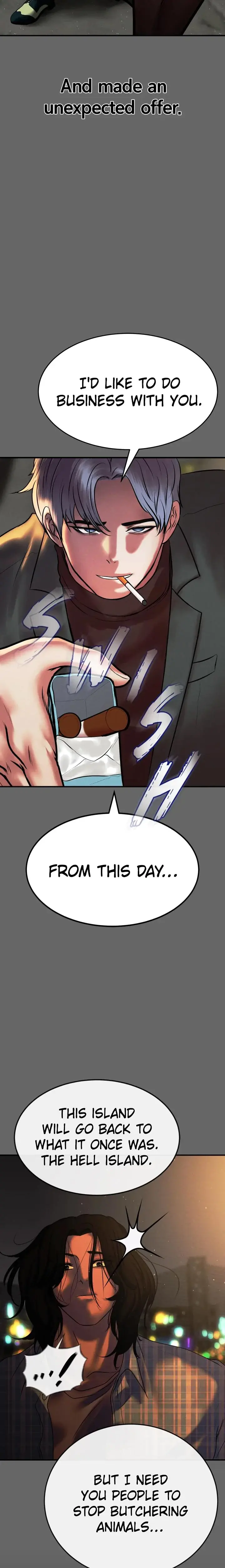 Zzin Chapter 66 - Page 34